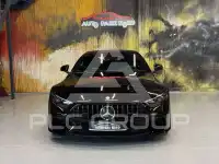 2023 Mercedes Benz SL 550
