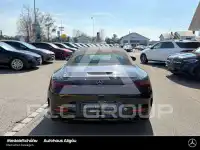 2023 Mercedes Benz SL 550