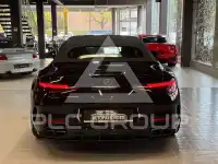 2023 Mercedes Benz SL 550