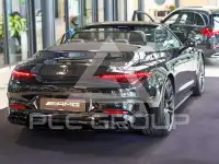 2023 Mercedes Benz SL 550