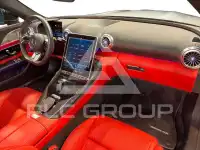 2023 Mercedes Benz SL 550