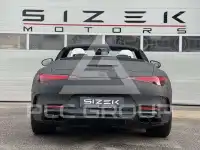 2023 Mercedes Benz SL 550