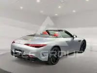 2023 Mercedes Benz SL 550
