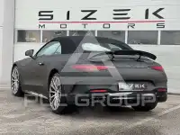2023 Mercedes Benz SL 550