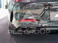 2023 Mercedes Benz SL 550
