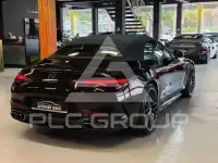 2023 Mercedes Benz SL 550