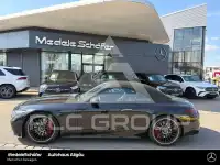 2023 Mercedes Benz SL 550