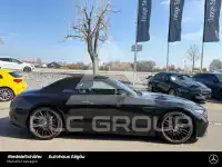 2023 Mercedes Benz SL 550