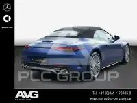 2023 Mercedes Benz SL 550