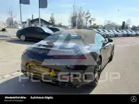2023 Mercedes Benz SL 550