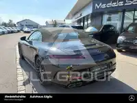 2023 Mercedes Benz SL 550