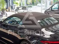 2023 Mercedes Benz SL 550