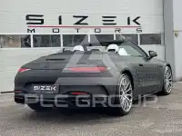 2023 Mercedes Benz SL 550
