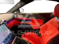 2023 Mercedes Benz SL 550