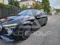 2024 Mercedes Benz E 450