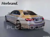 2023 Mercedes Benz E 450
