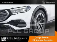 2023 Mercedes Benz E 450