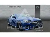 2023 Mercedes Benz E 450