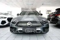 2023 Mercedes Benz E 450