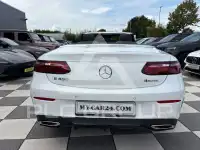 2023 Mercedes Benz E 450
