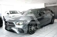 2023 Mercedes Benz E 450