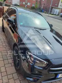 2023 Mercedes Benz E 450