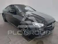 2023 Mercedes Benz E 450