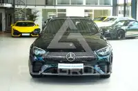 2023 Mercedes Benz E 450