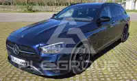 2023 Mercedes Benz E 450