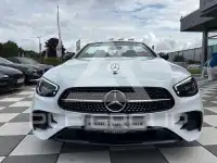2023 Mercedes Benz E 450