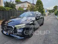 2024 Mercedes Benz E 450