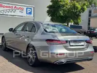 2023 Mercedes Benz E 450