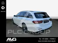 2023 Mercedes Benz E 450