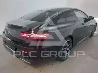 2023 Mercedes Benz E 450
