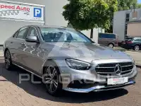 2023 Mercedes Benz E 450