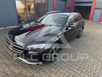 2023 Mercedes Benz E 450