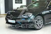 2023 Mercedes Benz E 450