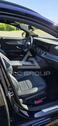 2023 Mercedes Benz E 450
