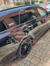 2023 Mercedes Benz E 450