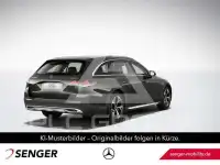 2023 Mercedes Benz E 450