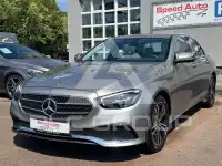 2023 Mercedes Benz E 450