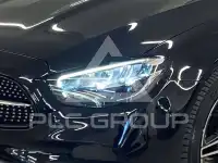 2023 Mercedes Benz E 450