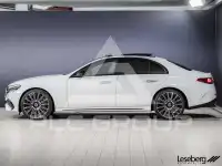 2023 Mercedes Benz E 450