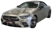 2023 Mercedes Benz E 450