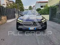 2024 Mercedes Benz E 450