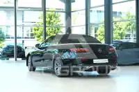 2023 Mercedes Benz E 450
