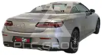 2023 Mercedes Benz E 450