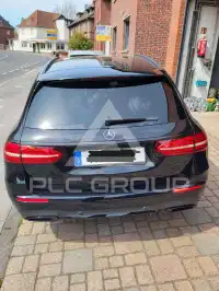 2023 Mercedes Benz E 450