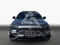 2023 Mercedes Benz E 450