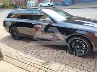 2023 Mercedes Benz E 450